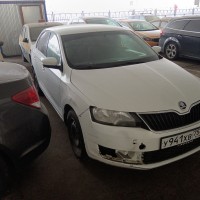 Фото транспортного средства