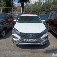 Фото транспортного средства