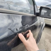 Передняя правая дверь