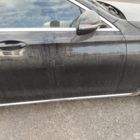 Передняя правая дверь