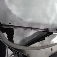 Ветровое стекло