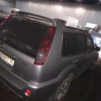 Фото транспортного средства