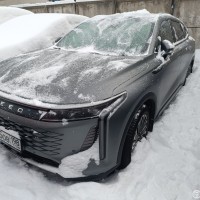 Фото транспортного средства