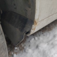 Правый порог