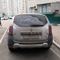 Фото транспортного средства