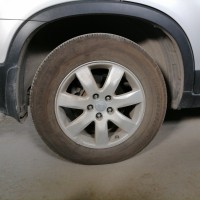 Фото транспортного средства