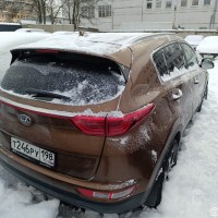 Фото транспортного средства