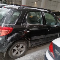 Фото транспортного средства