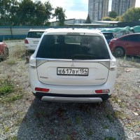 Фото транспортного средства