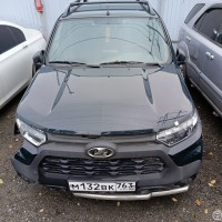 Фото транспортного средства