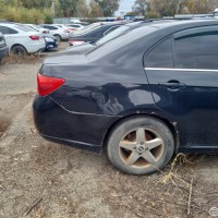 Заднее правое крыло