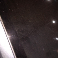 Ветровое стекло