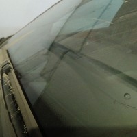 Ветровое стекло