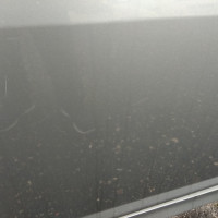 Передняя правая дверь