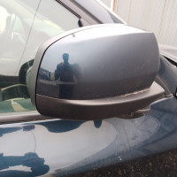 Правое дверное зеркало