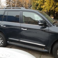 Фото транспортного средства