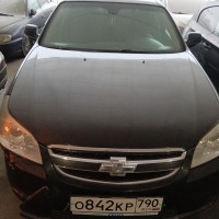 Фото транспортного средства