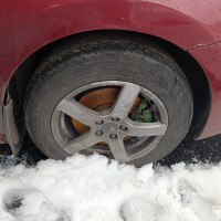 Фото транспортного средства