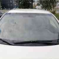 Ветровое стекло