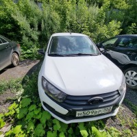 Фото транспортного средства