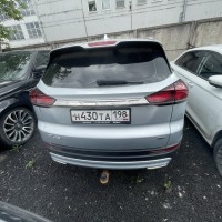 Фото транспортного средства