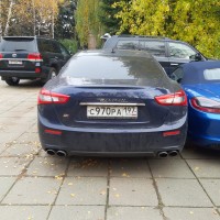 Фото транспортного средства