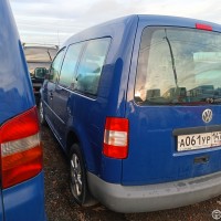 Фото транспортного средства