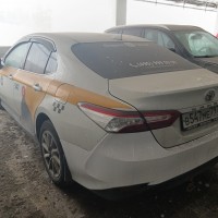 Фото транспортного средства