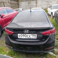 Фото транспортного средства