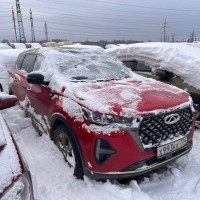 Фото транспортного средства