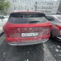 Фото транспортного средства