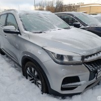 Фото транспортного средства