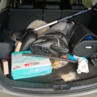 Фото транспортного средства