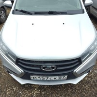 Фото транспортного средства