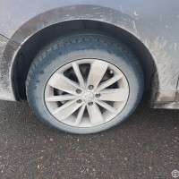 Фото транспортного средства