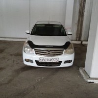 Фото транспортного средства