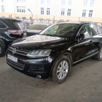 Фото транспортного средства