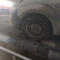 Передняя правая дверь