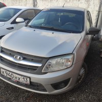 Фото транспортного средства