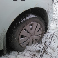 Фото транспортного средства