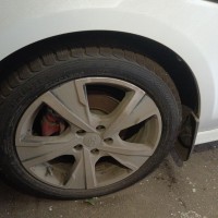 Фото транспортного средства