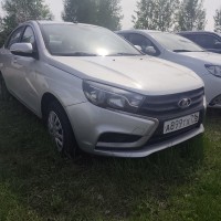 Фото транспортного средства