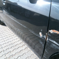 Передняя правая дверь