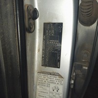 Фото транспортного средства