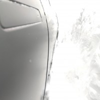 Задняя левая дверь