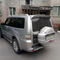 Фото транспортного средства