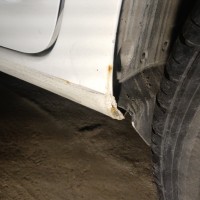 Левый порог