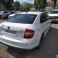 Фото транспортного средства