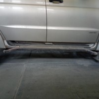 Правый порог