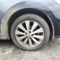 Фото транспортного средства